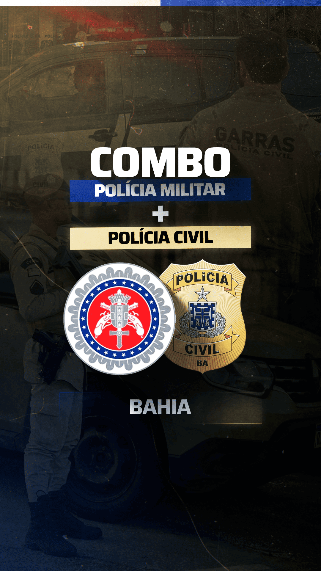 Combo PCBA + PMBA